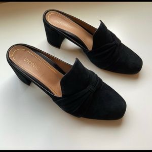 Vionic Plaza Presley - Heeled Mule